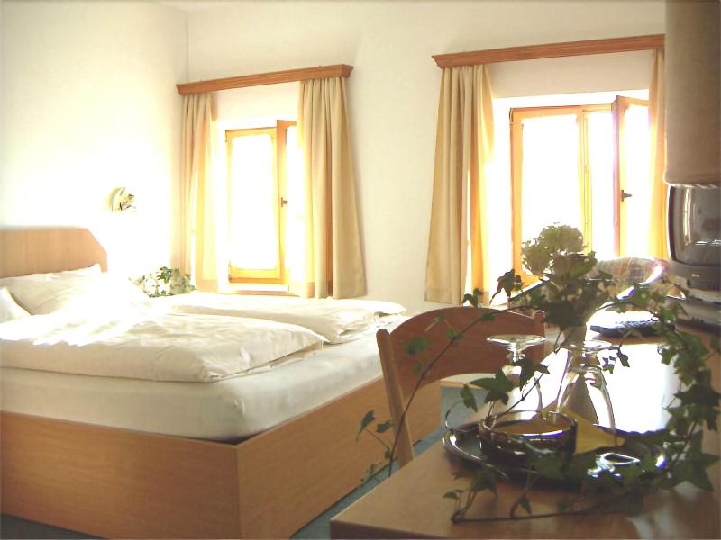 Pension Poschmühle - Oda