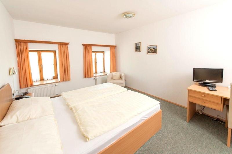 Pension Poschmühle - Oda