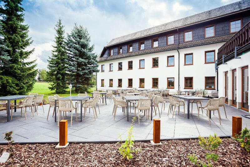 Kreuztanne - Genel