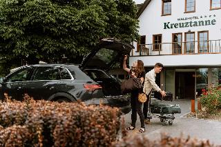 Kreuztanne fotoÄŸrafÄ±