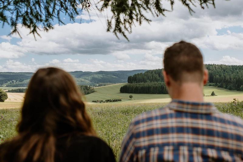 Kreuztanne - Genel