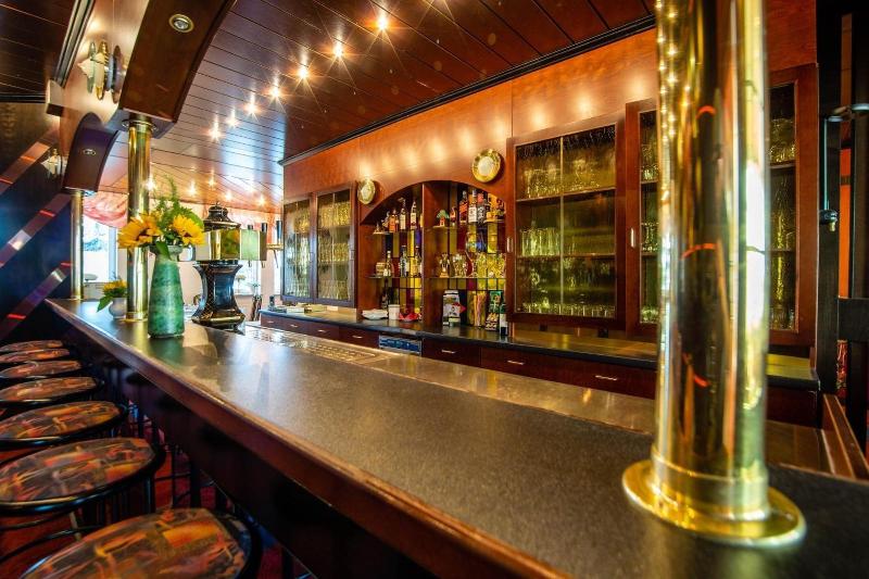 Gasthof Heinzebank - Bar