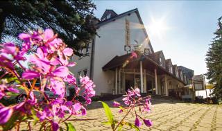 Gasthof Heinzebank otel fotoğrafı