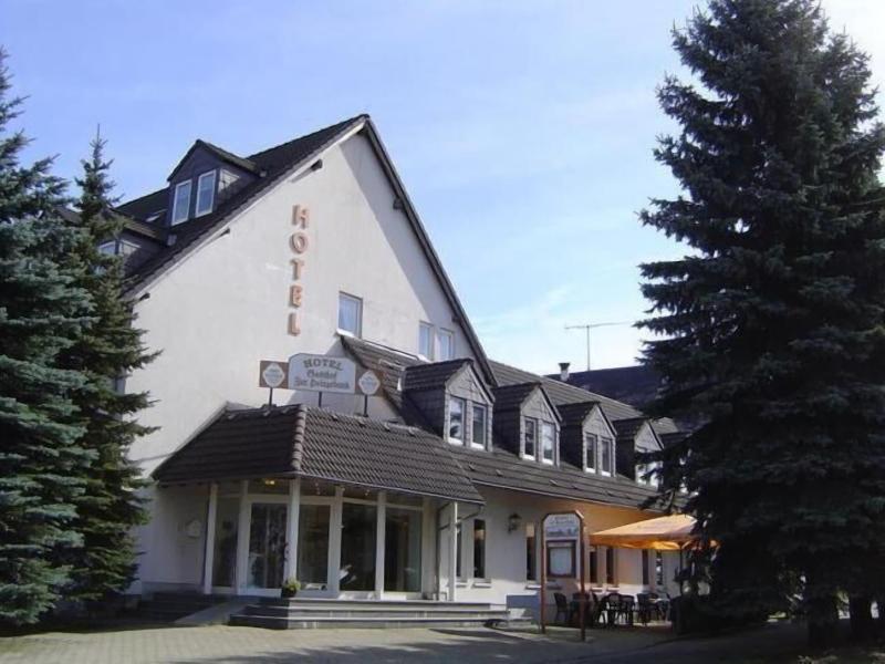 Gasthof Heinzebank - Genel