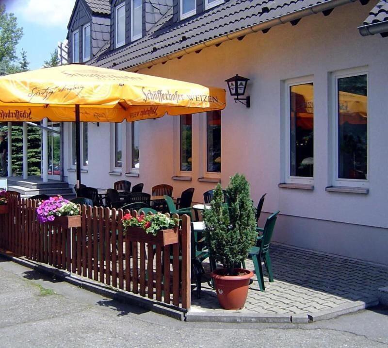 Gasthof Heinzebank - Genel
