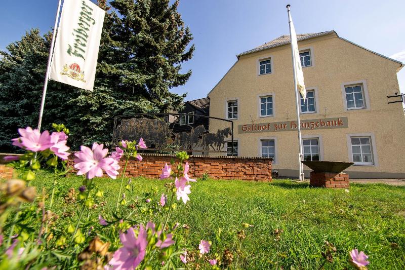 Gasthof Heinzebank - Genel