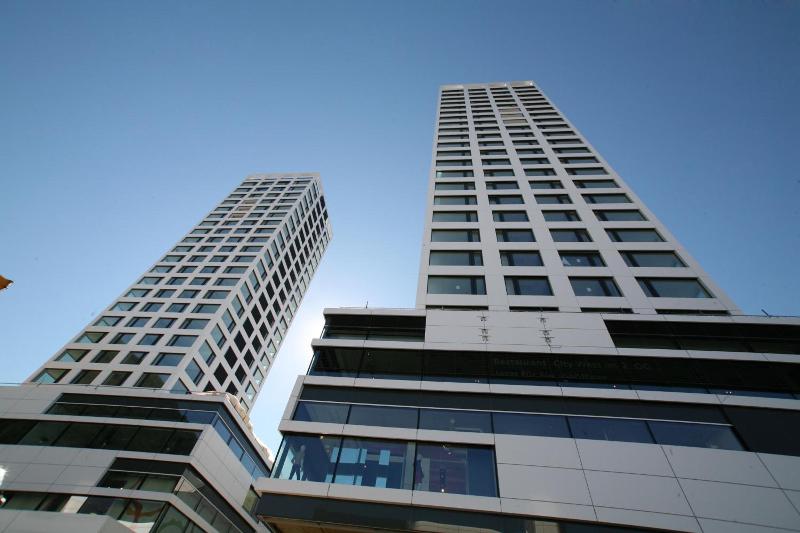 Mercure Chur City West - Genel
