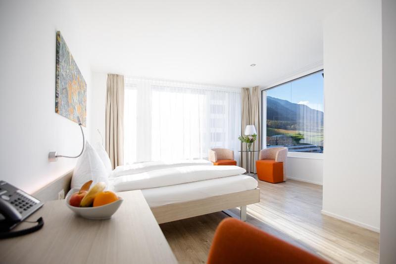 Mercure Chur City West - Genel