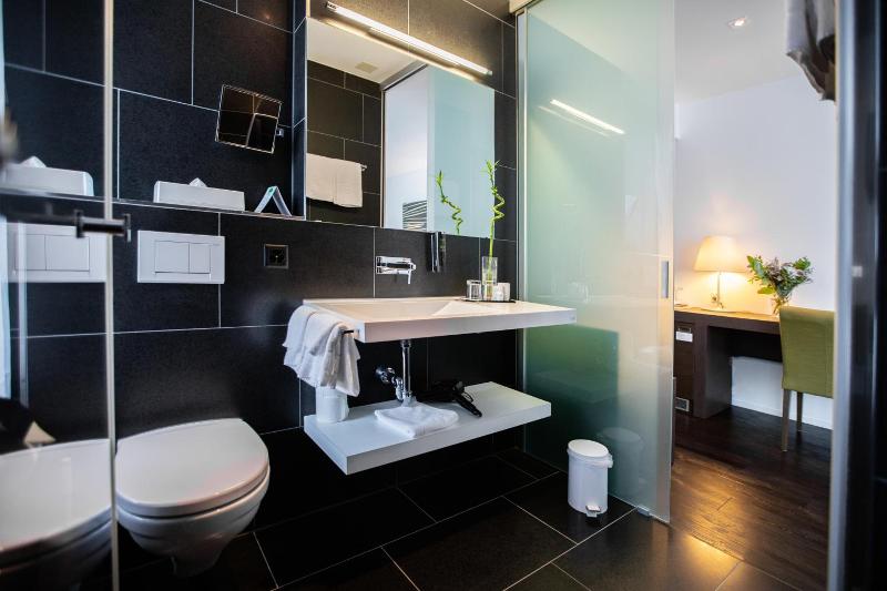 Mercure Chur City West - Genel