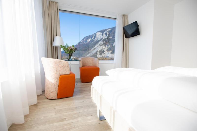 Mercure Chur City West - Genel