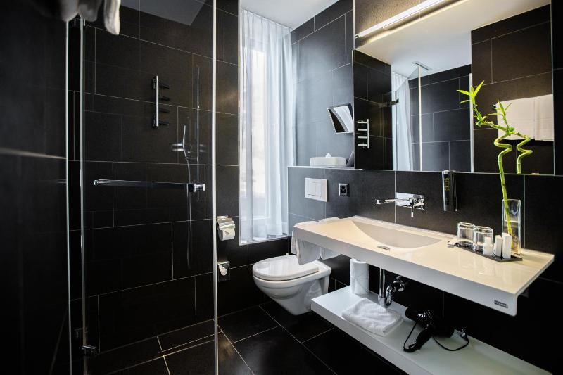 Mercure Chur City West - Genel