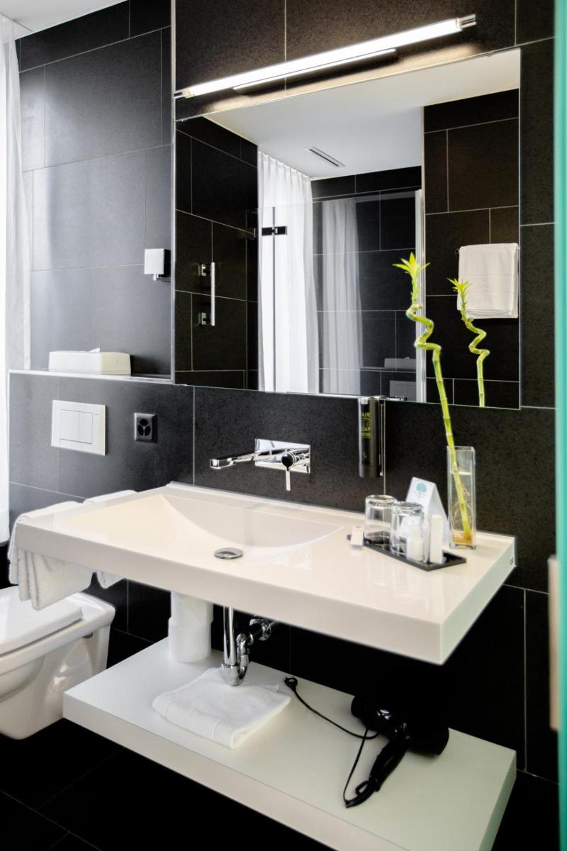 Mercure Chur City West - Genel