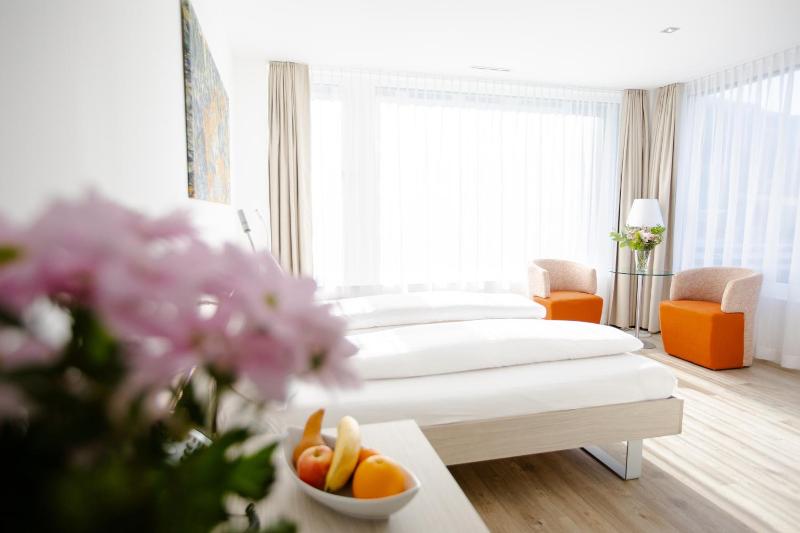 Mercure Chur City West - Genel