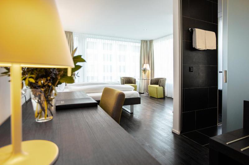 Mercure Chur City West - Genel