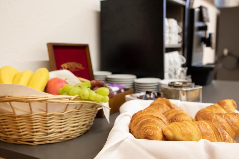 Mercure Chur City West - Genel