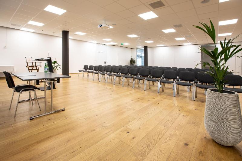 Mercure Chur City West - Genel
