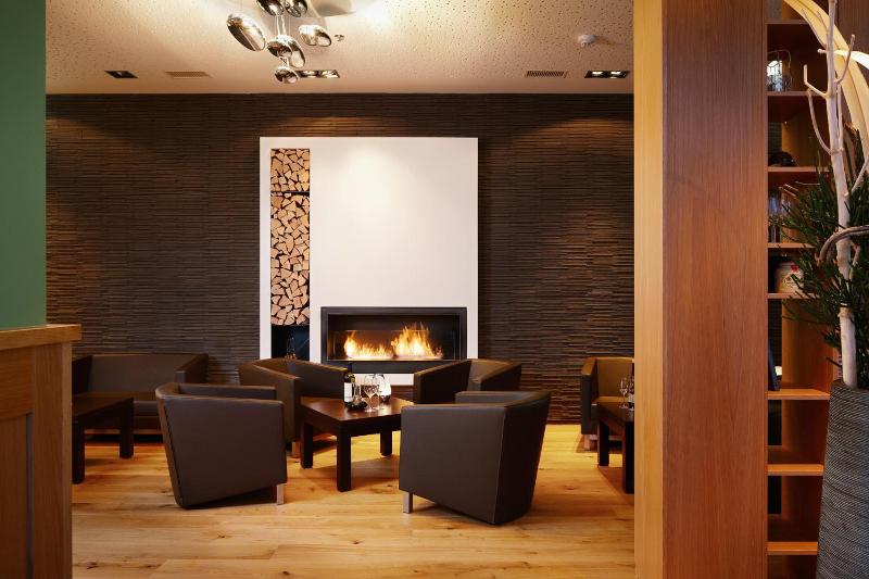 Mercure Chur City West - Genel