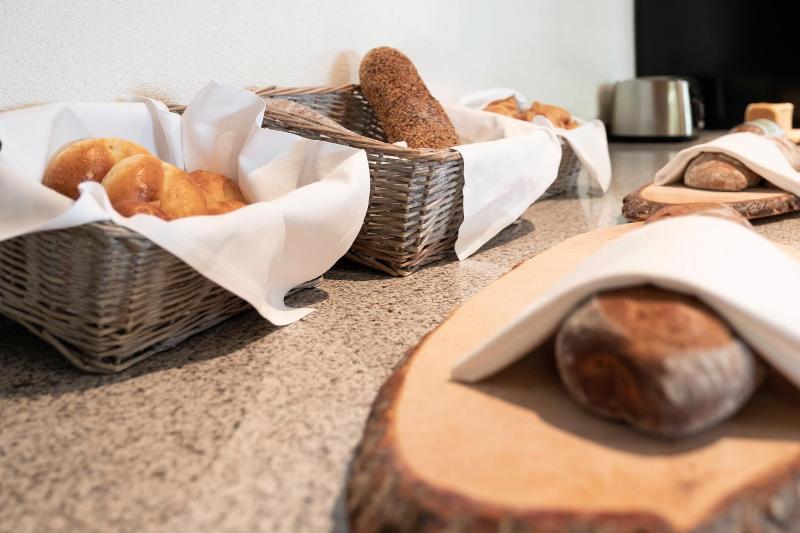 Mercure Chur City West - Genel