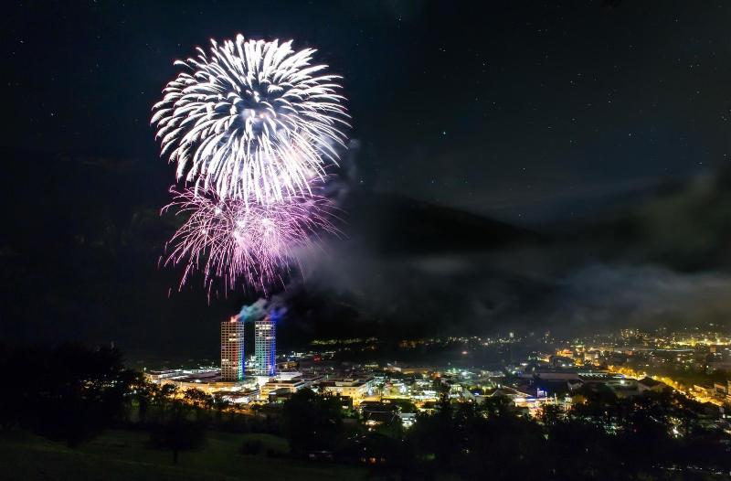 Mercure Chur City West - Genel
