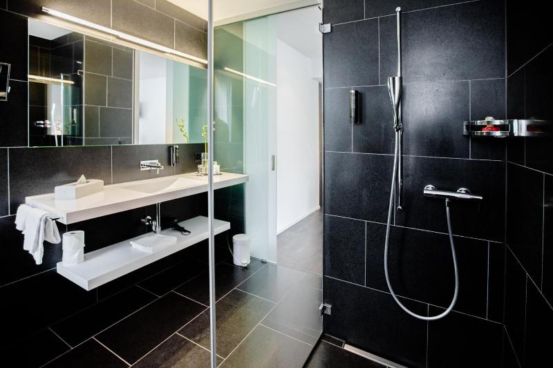 Mercure Chur City West - Genel