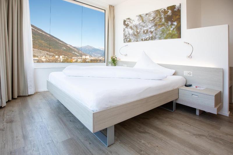 Mercure Chur City West - Genel