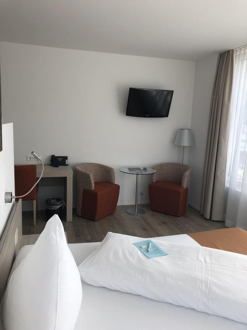 Mercure Chur City West - Oda