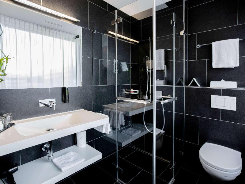Mercure Chur City West - Oda