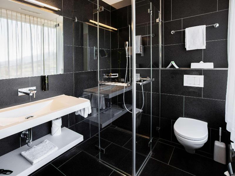 Mercure Chur City West - Oda