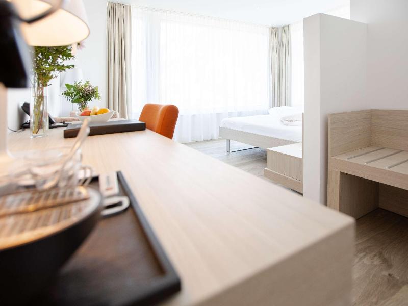 Mercure Chur City West - Oda