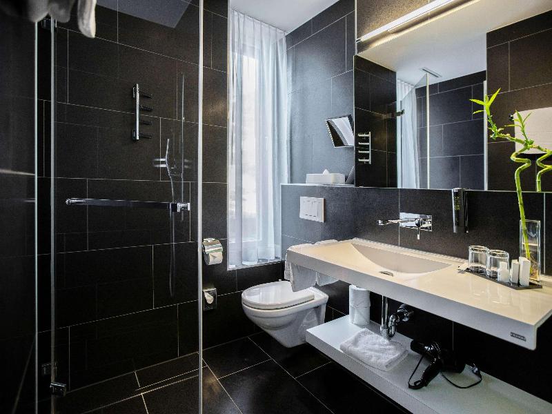 Mercure Chur City West - Oda