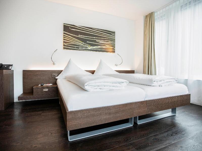 Mercure Chur City West - Oda