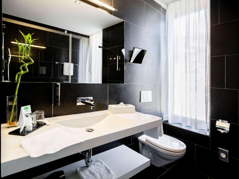 Mercure Chur City West - Oda