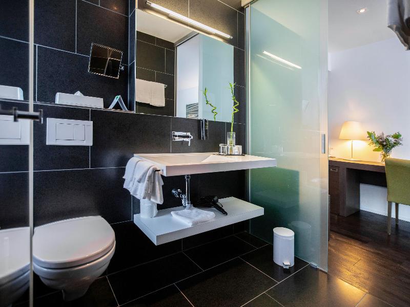 Mercure Chur City West - Oda