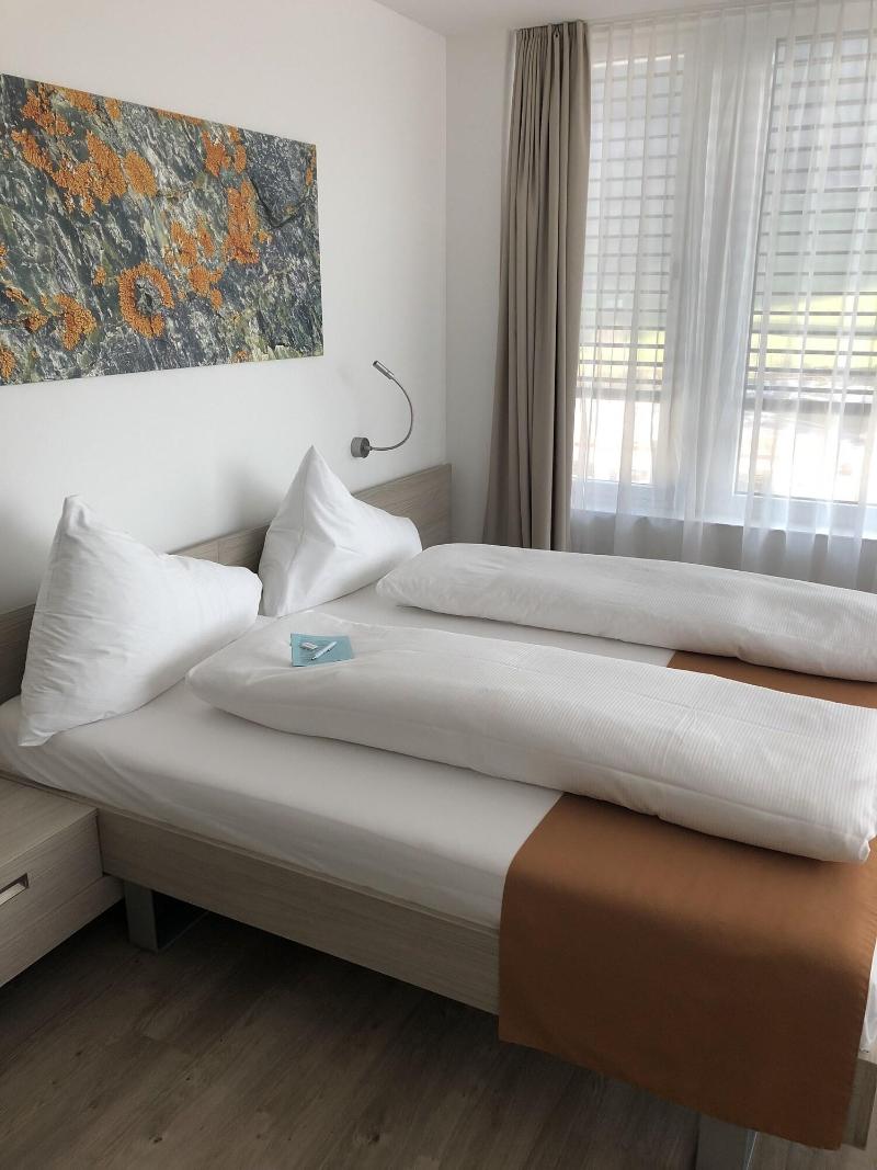 Mercure Chur City West - Oda