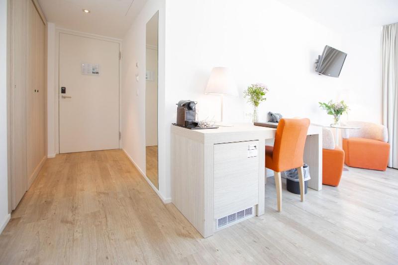Mercure Chur City West - Oda