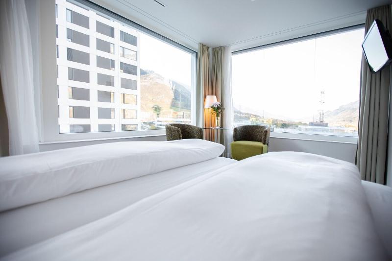 Mercure Chur City West - Oda