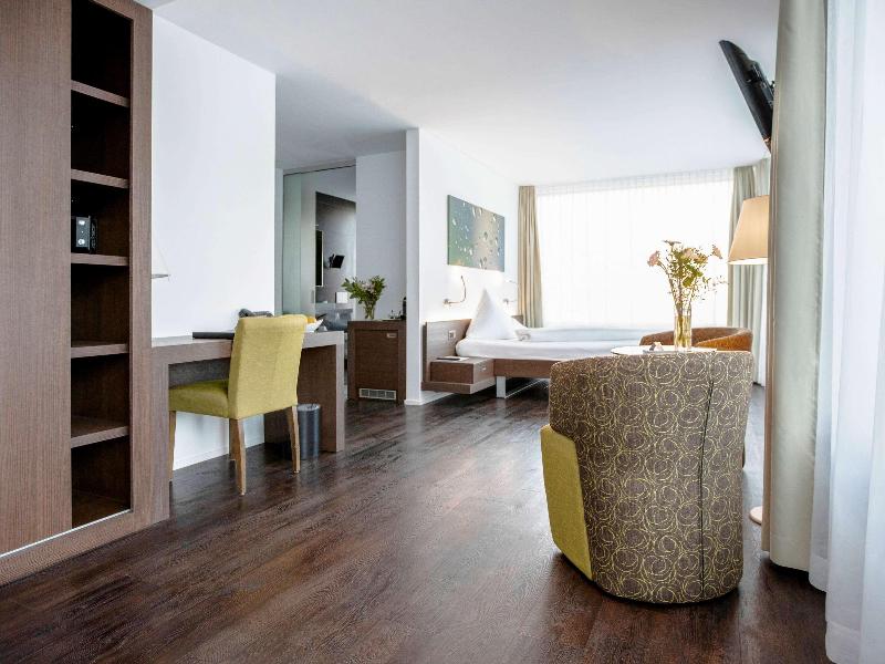 Mercure Chur City West - Oda