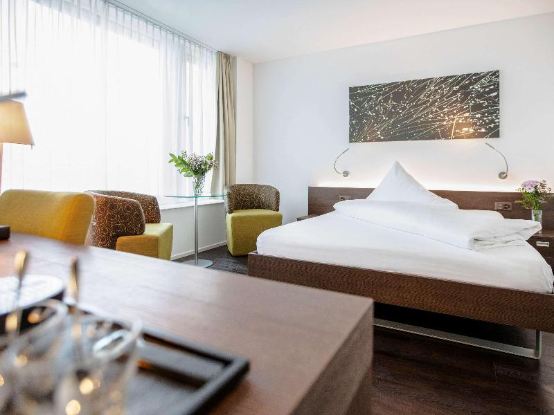 Mercure Chur City West - Oda