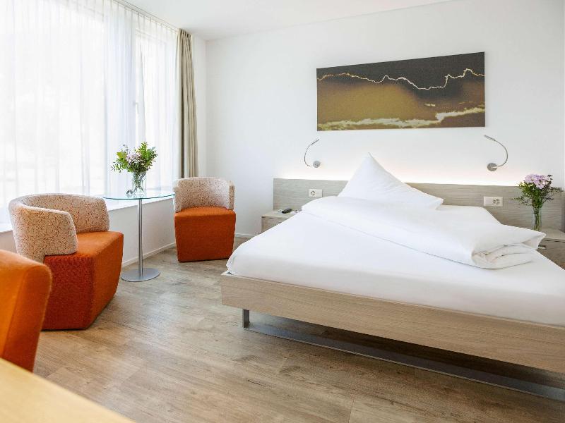 Mercure Chur City West - Oda