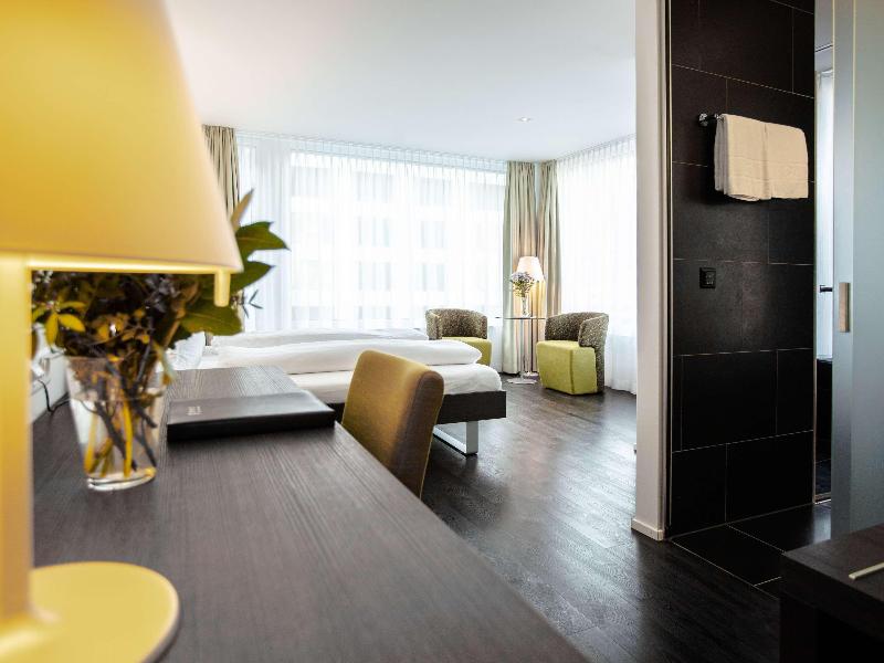 Mercure Chur City West - Oda