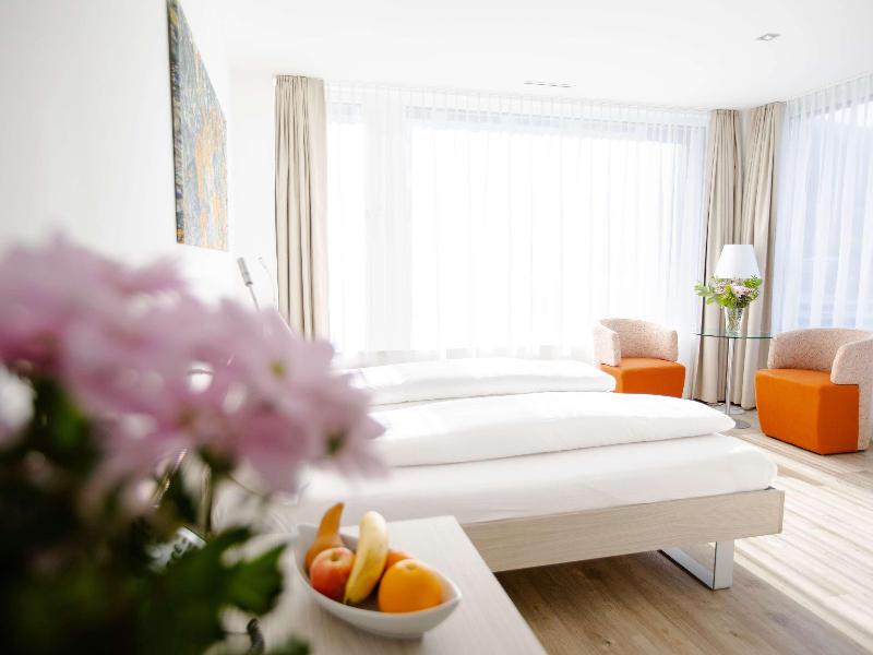 Mercure Chur City West - Oda