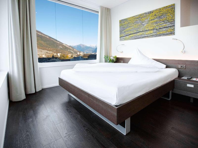 Mercure Chur City West - Oda