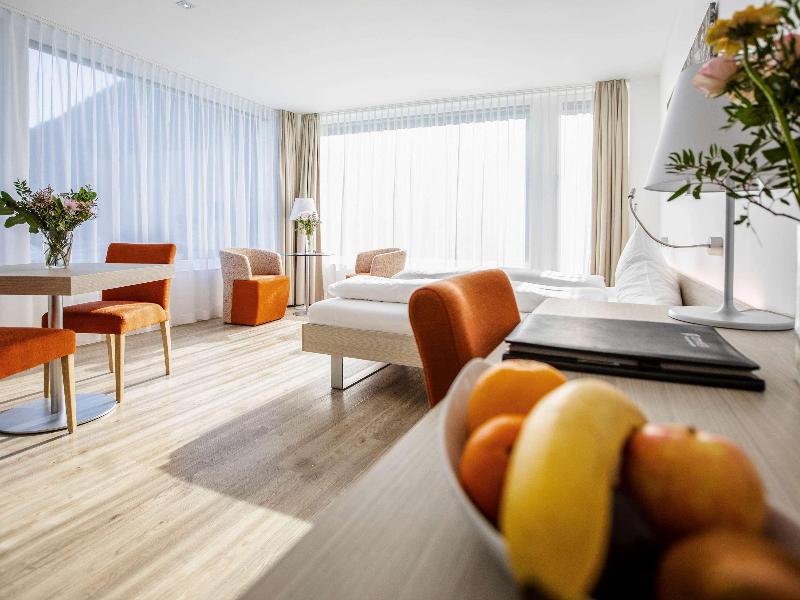 Mercure Chur City West - Oda