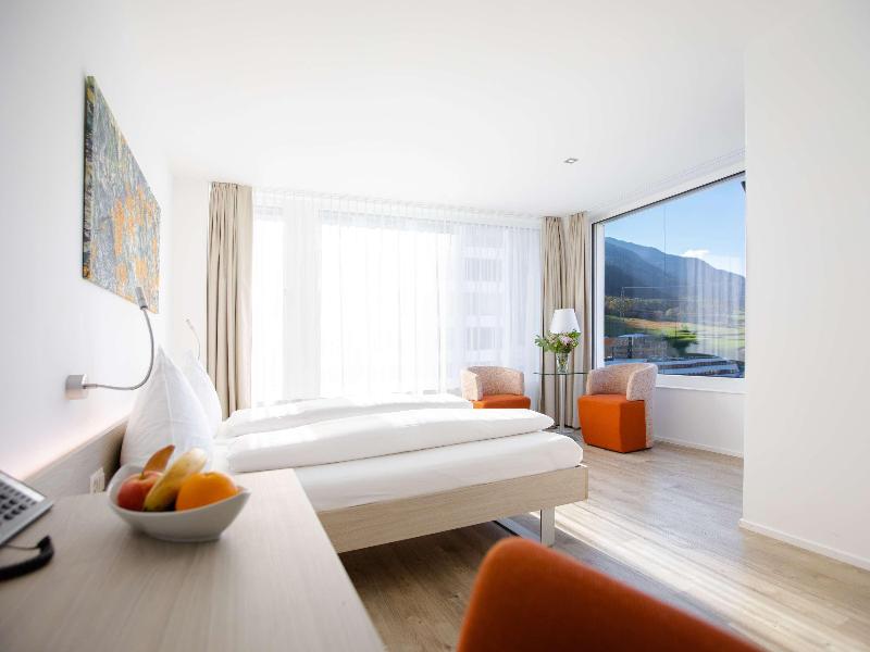 Mercure Chur City West - Oda
