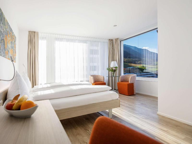 Mercure Chur City West - Oda