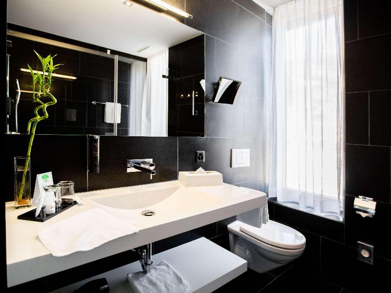 Mercure Chur City West - Oda