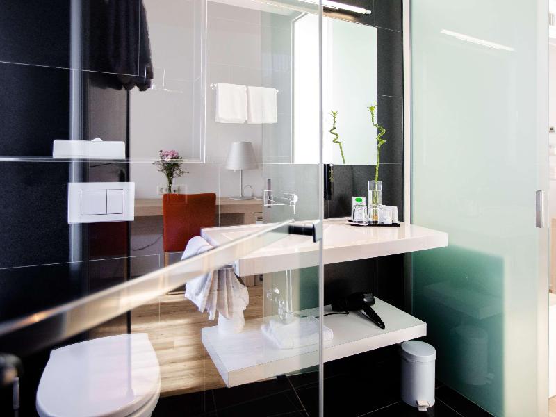 Mercure Chur City West - Oda