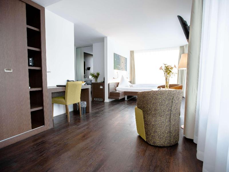 Mercure Chur City West - Oda