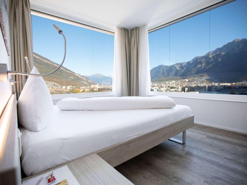 Mercure Chur City West - Oda