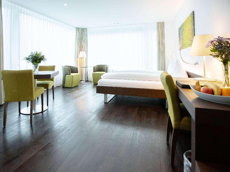 Mercure Chur City West - Oda